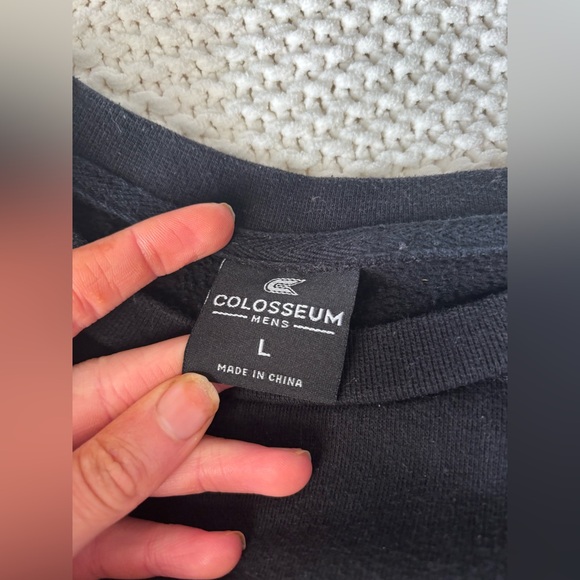 Vintage Vanderbilt Sweatshirt - Picture 2 of 2